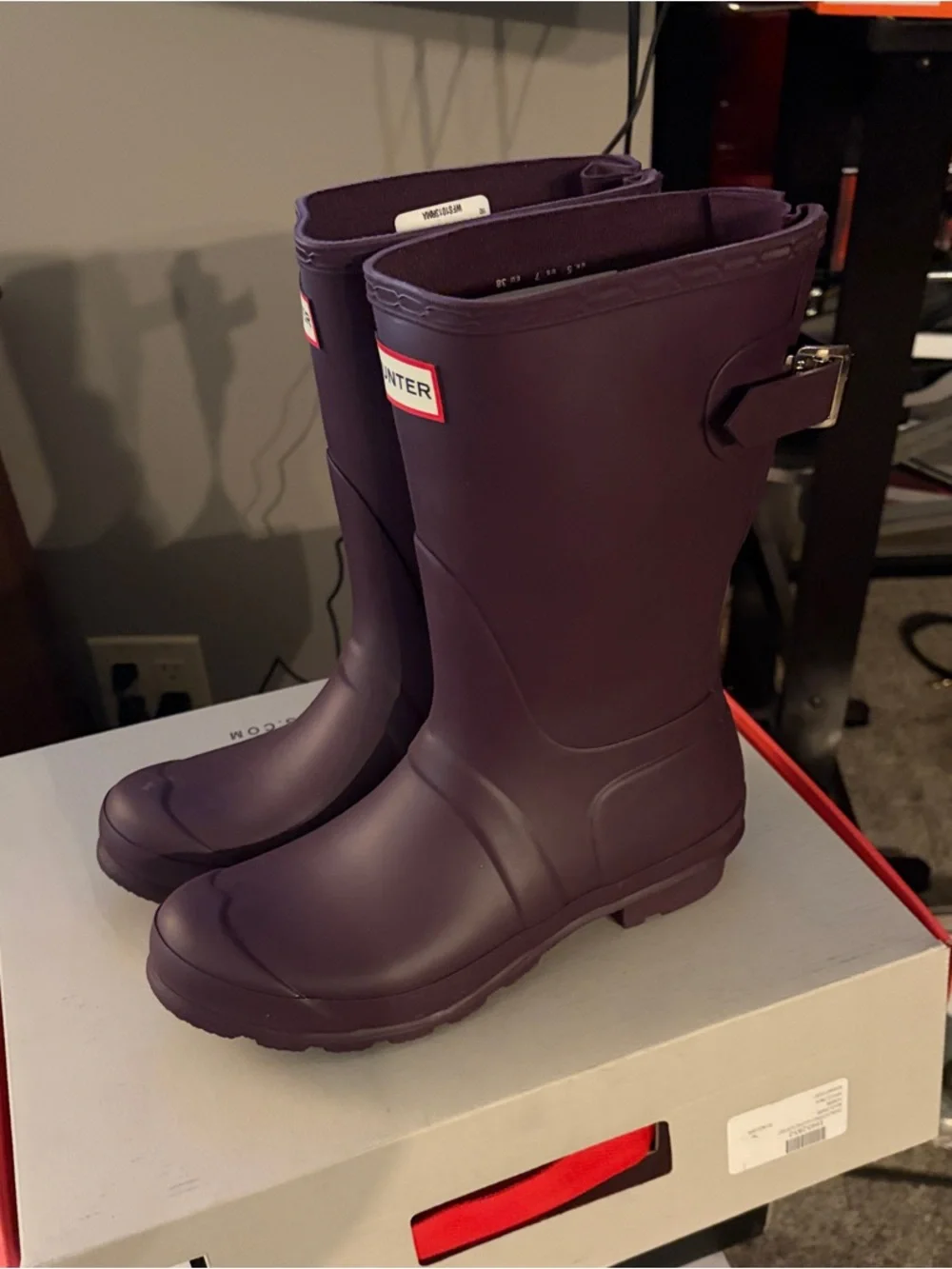 Hunter durable waterproof